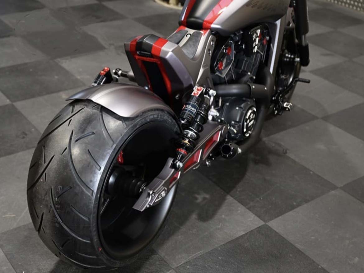 Moto indian scout 